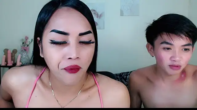 Lessandra Lust online show from 13, 11, 2025