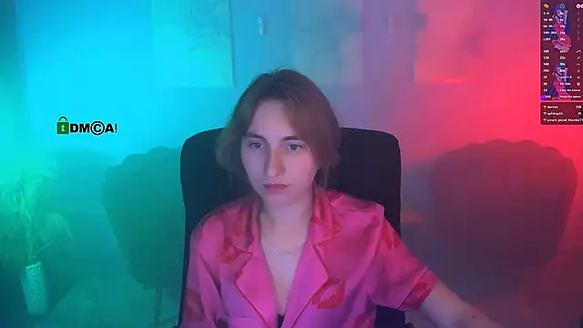 beauty ginger  online show from 16, 2, 2026