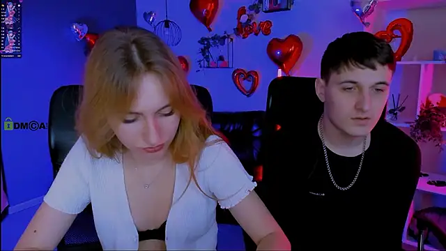 beauty ginger  online show from 3, 3, 2026