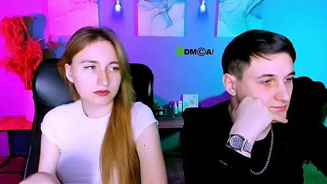 beauty ginger  online show from 4, 3, 2026