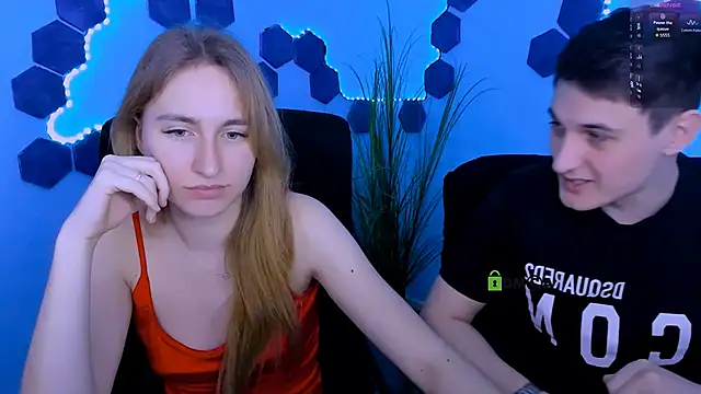 beauty ginger  online show from 18, 3, 2026