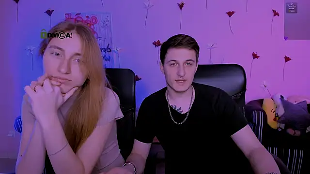 beauty ginger  online show from 5, 4, 2026