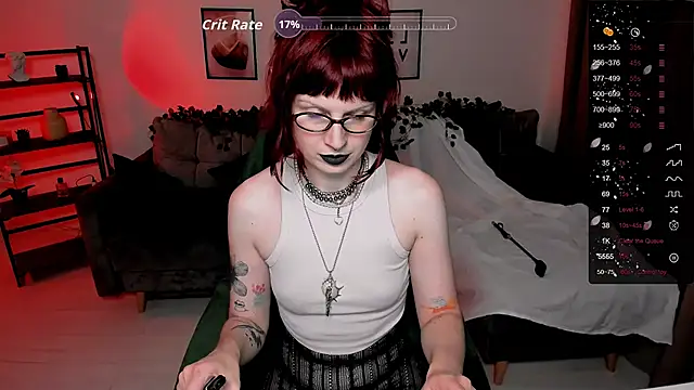 effie mirelll online show from 5, 12, 2025