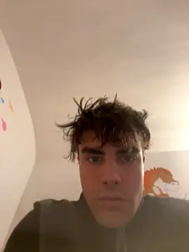 Snapshot of David_leons chatting on 16, 10, 2025 David leons online show from 16, 10, 2025