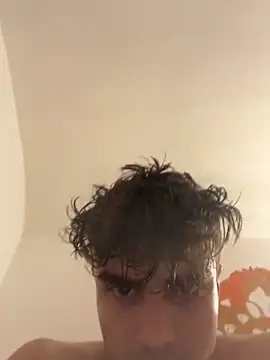 Snapshot of David_leons chatting on 20, 10, 2025 David leons online show from 20, 10, 2025