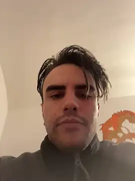 Snapshot of David_leons chatting on 22, 10, 2025 David leons online show from 22, 10, 2025