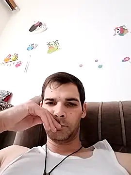 Michael9134 online show from 19, 12, 2025