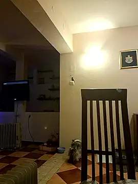 Margarita2500 online show from 11, 1, 2026