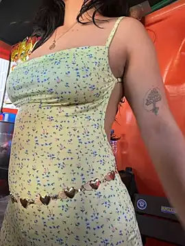 Sol Sunny online show from 27, 6, 2026