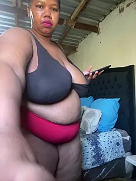 Curvycandy95 online show from 4, 6, 2026