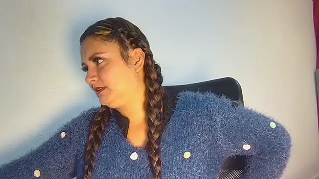 Snapshot of Sunnycurvymf chatting on 24, 2, 2026 Sunnycurvymf online show from 24, 2, 2026