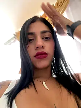 AlannaEvons online show from 13, 9, 2025