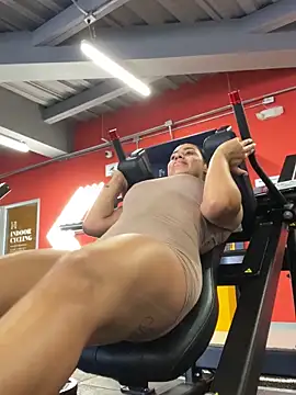 AlannaEvons online show from 6, 10, 2025