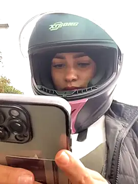 AlannaEvons online show from 22, 11, 2025