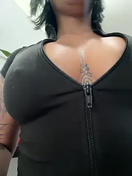 AlannaEvons online show from 16, 1, 2026