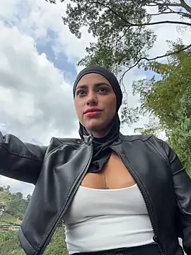 AlannaEvons online show from 15, 2, 2026