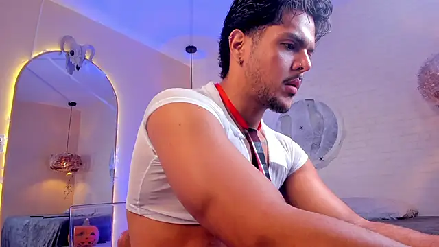 thiago mercer online show from 31, 10, 2025