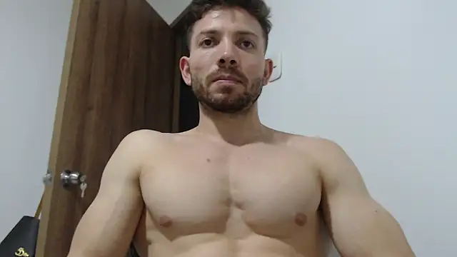 Rocky Muscle online show from 24, 3, 2026