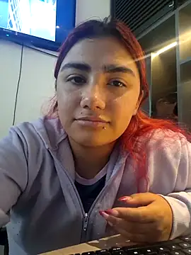 Snapshot of Lucyheart_ chatting on 16, 9, 2025 Lucyheart online show from 16, 9, 2025