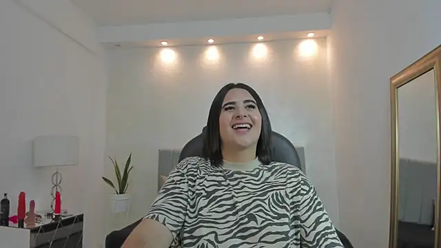 kendall roous online show from 23, 10, 2025