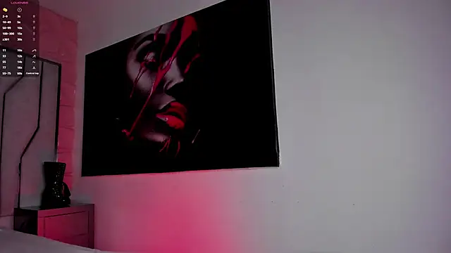 Elektra raven online show from 21, 10, 2025