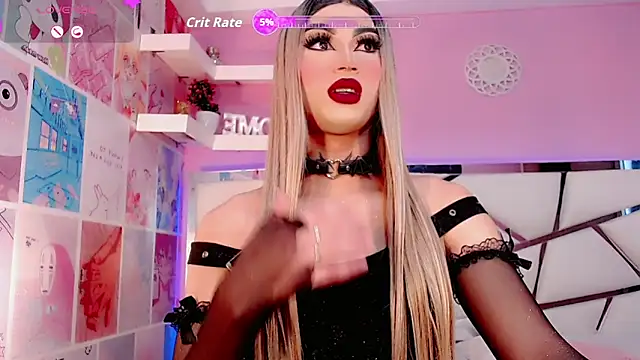 Miacuteee online show from 4, 10, 2025