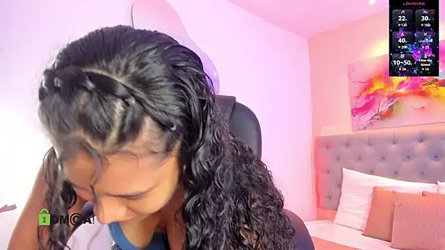 sweetrose 01 online show from 10, 4, 2026