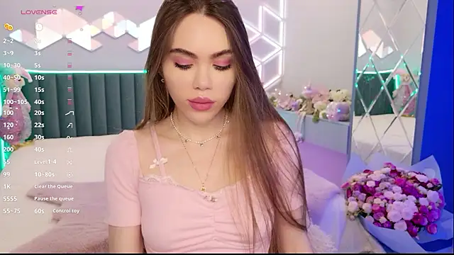 MimiFors online show from 12, 3, 2026