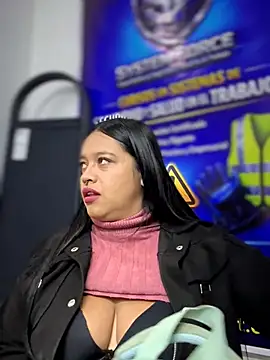 -Mia1 online show from 6, 3, 2026