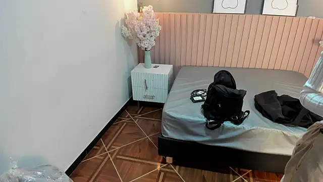 Maraia Ford online show from 22, 11, 2025