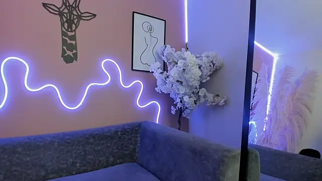 Maraia Ford online show from 24, 11, 2025