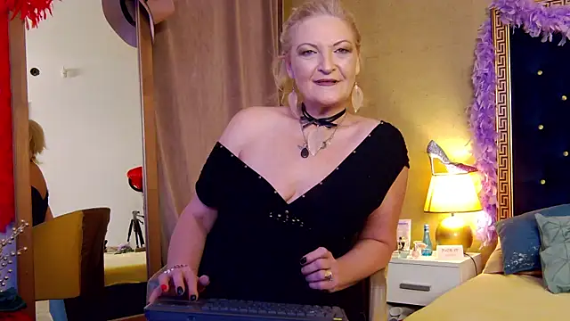 Snapshot of Allura_Jenson chatting on 13, 6, 2026 Allura Jenson online show from 13, 6, 2026