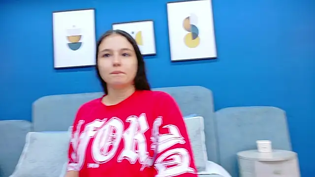 Ashley Evans22 online show from 27, 11, 2025