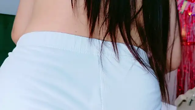 Ashley Evans22 online show from 13, 2, 2026