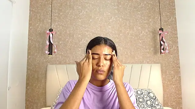 babilett online show from 27, 10, 2025