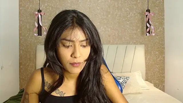 babilett online show from 20, 11, 2025