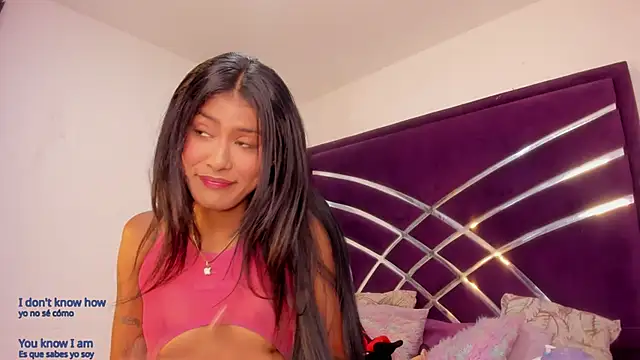 babilett online show from 16, 4, 2026