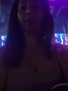 maleja23 online show from 30, 10, 2025