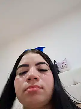 Kuromy x online show from 7, 1, 2026