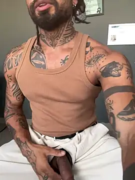 Locshot online show from 24, 4, 2026