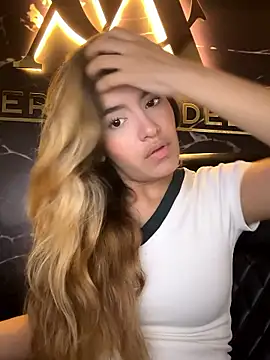 MelissaAlCapone online show from 16, 1, 2026