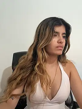 MelissaAlCapone online show from 26, 2, 2026