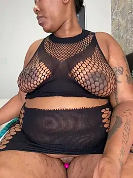 fatpussydallx online show from 19, 3, 2026