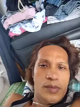 Creamycumdollx online show from 24, 10, 2025