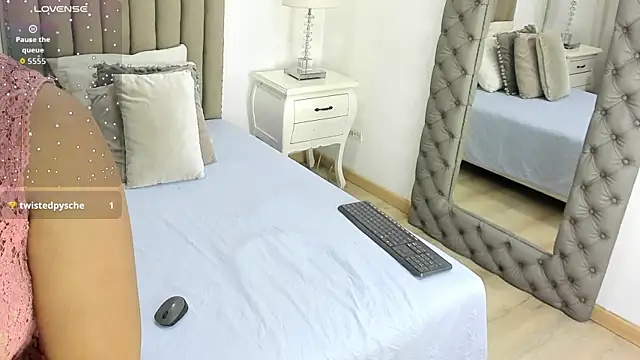 zusan king  online show from 20, 10, 2025