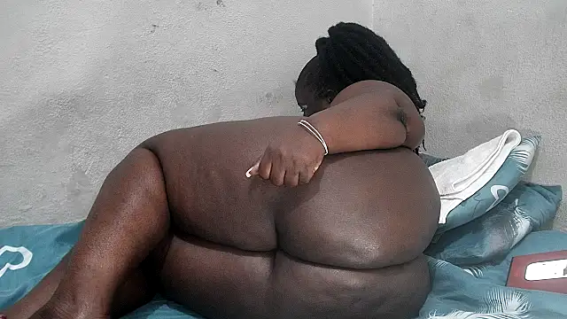 ASSQUEEN37Xx online show from 20, 11, 2025