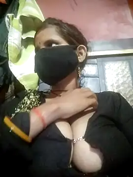 Snapshot of Jyoti_chauhan chatting on 18, 9, 2025 Jyoti chauhan online show from 18, 9, 2025