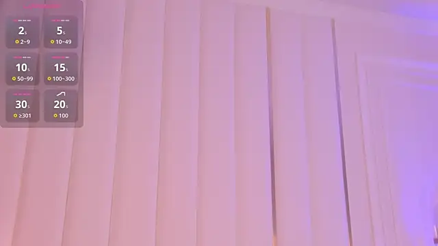 Snapshot of RemyLoon chatting on 21, 10, 2025 RemyLoon online show from 21, 10, 2025