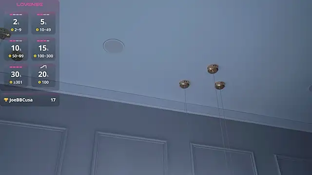 Snapshot of RemyLoon chatting on 23, 11, 2025 RemyLoon online show from 23, 11, 2025