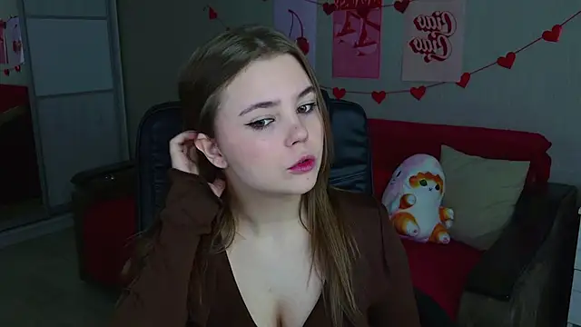 LeksaLove online show from 15, 4, 2026